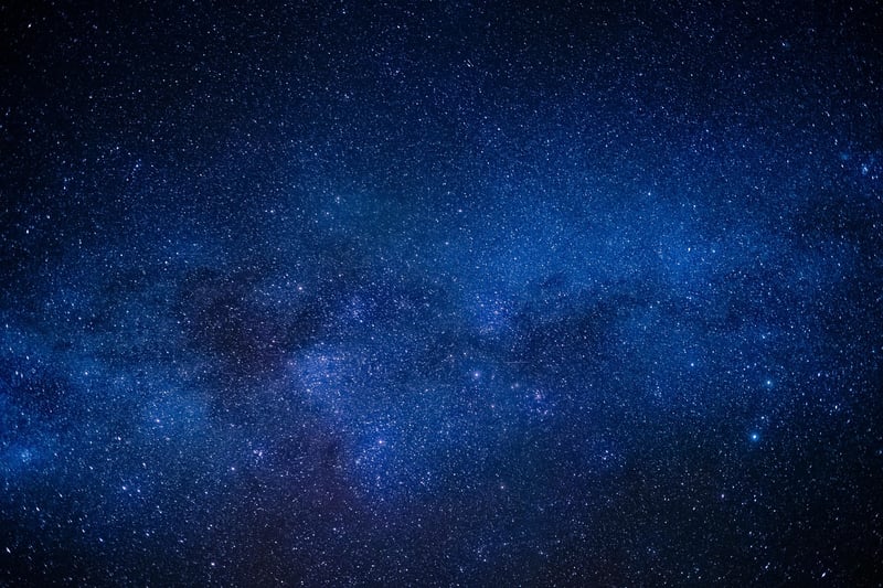 Nebula Image