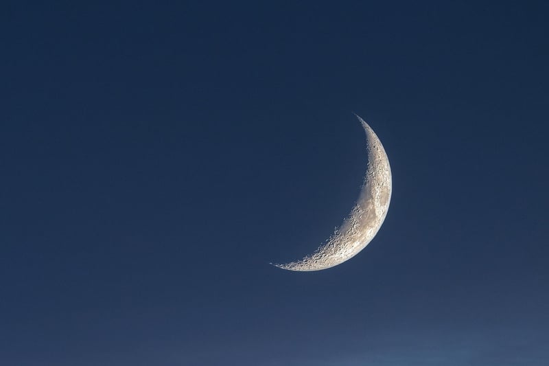 Moon Surface