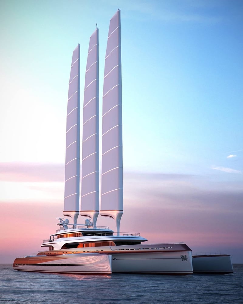 Superyacht